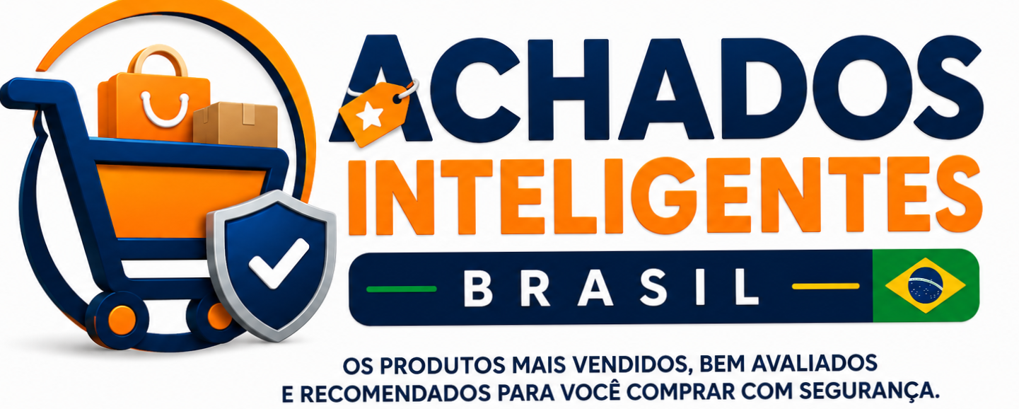 🏆 Achados Inteligentes Brasil